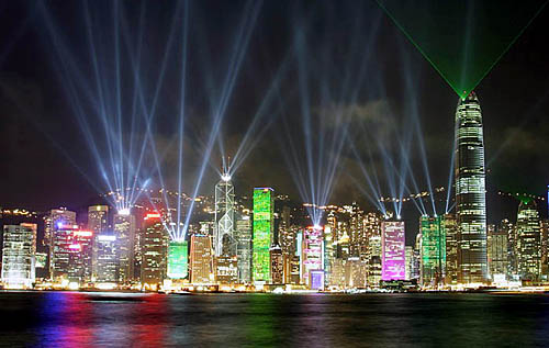 香港如何在「人才战」中突围而出