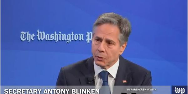 对于“中国的作用”，拜登政府突然改口