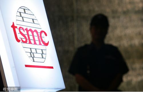 美国又有人提“炸毁台积电”……