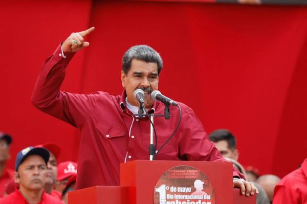 这国总统：“强烈支持”中国立场