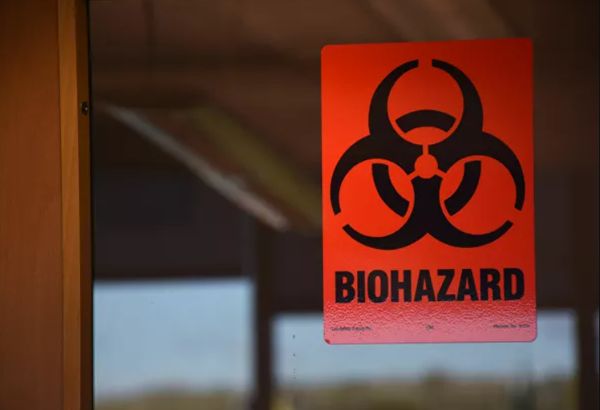 涉及生物武器，美国“近期可能完全暴露”