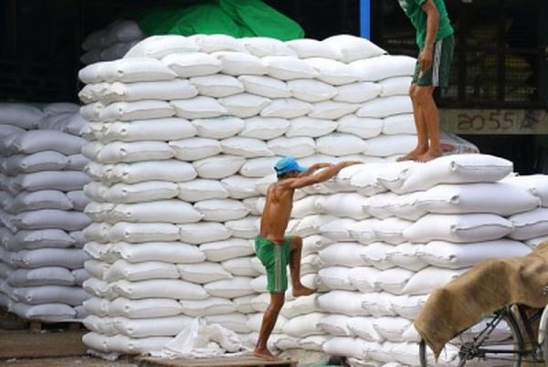 2023—24财政年度开局第一个月缅甸大米碎米出口8万多吨