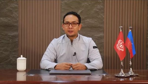 AA 领导人称飓风后的若开邦急需援助