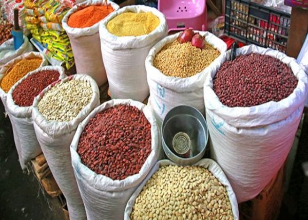 新财政年度开局1个多月缅甸出口豆类14多万吨