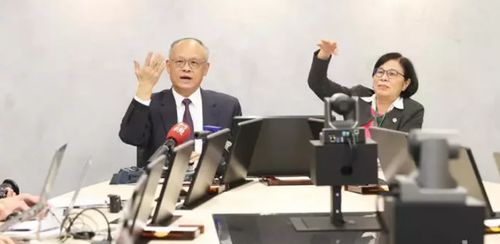 这份“卖台倡议”，为何让民进党异常兴奋？