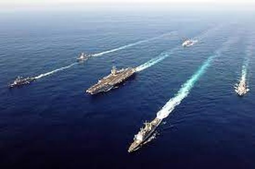 台专家：日本不敢介入台海战争，如果敢插手，中国将对日本算总账！