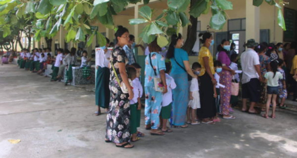 教育部发布了基础教育学校招生计划