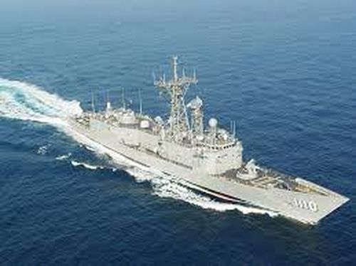 把台湾纳入美核保护伞？只会逼迫大陆对台动武！