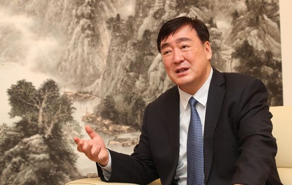 驻韩大使发声！“ 坦率讲，并不好”