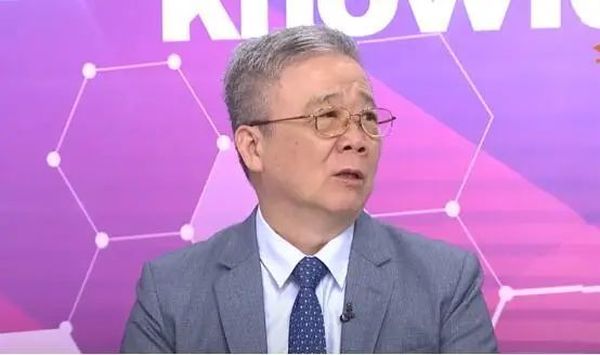 在台媒的语汇里吹啊吹啊吹，他实在忍不了！