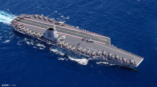 中东联合海军即将成立！中国军工能否战胜美国同行，全靠这次机会！