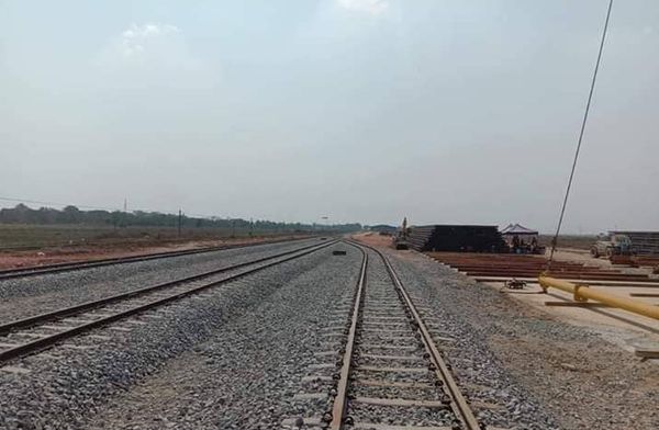 日本告知暂停仰光-曼德勒铁路升级改造项目贷款