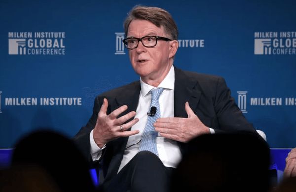 “中方传达了强烈讯息”