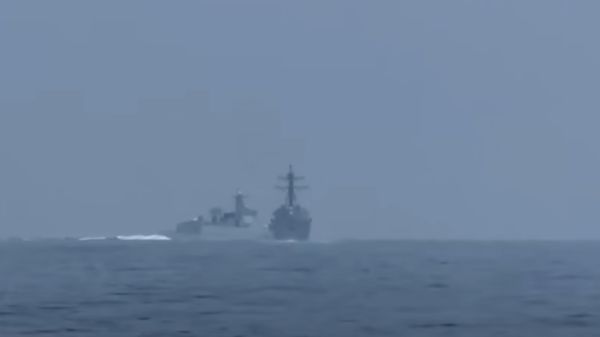 华春莹灵魂反问：若这事发生在美国，主人会怎么做？