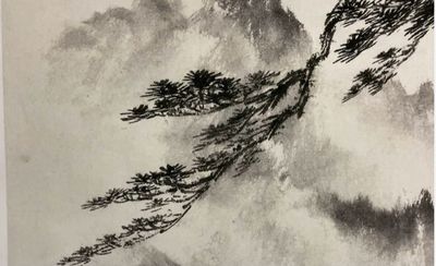 历练人生的外公周苍松