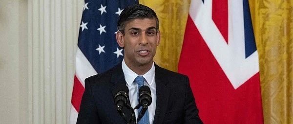 中方驳斥：无中生有、信口雌黄、恶意诋毁！