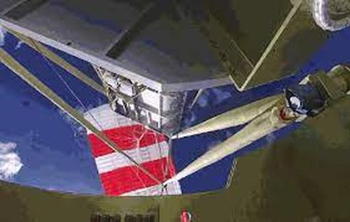 中国成功开展！