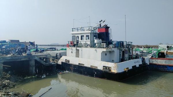 军事委员会若开邦发言人称并未禁止非政府组织援助若开邦飓风受灾地区