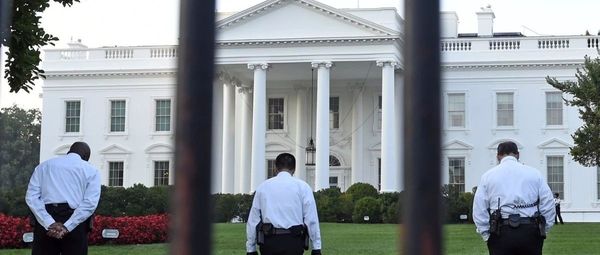 没完了？拜登政府官员炒作