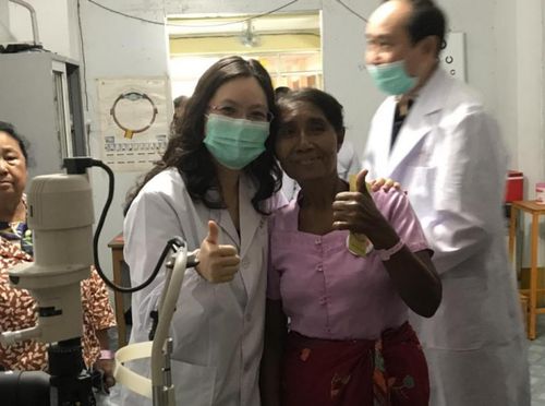 【云南·有一种朋友叫友城】 云南省与缅甸仰光省—— 共赴光明之约，同筑胞波之情