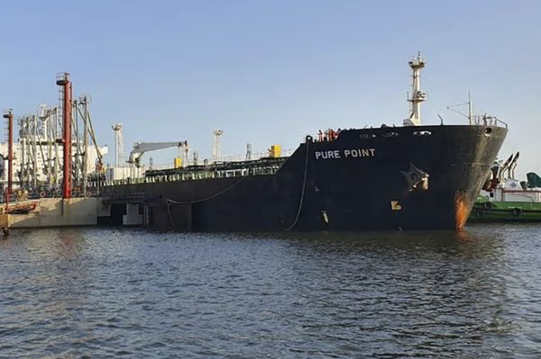 “重大转变”！这国以人民币付了石油货款