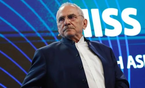 这国总统力挺中国！