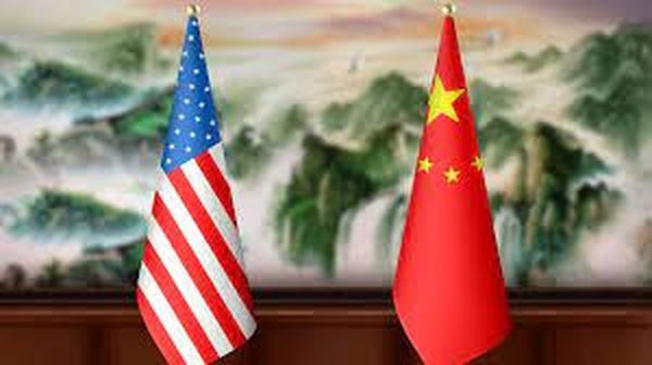 布林肯结束访华，外交部美大司司长介绍情况