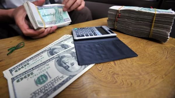 美元兑换率已突破3000缅币