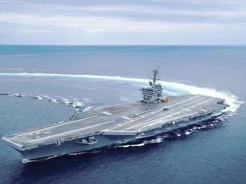 突发！美国国会突破底线，批准“美台贸易协定”……