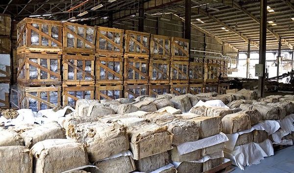 柬埔寨国家今年头5个月出口橡胶10多万吨