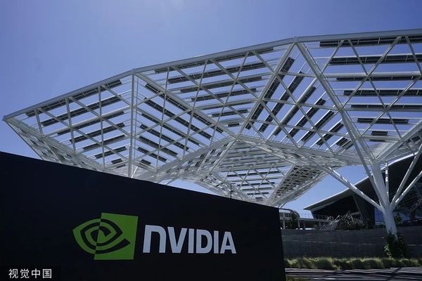 英伟达警告：将让美国失去在中国的机会！