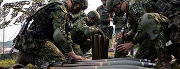 美批准4.4亿美元对台军售，中方回应