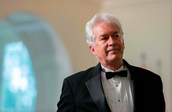 中情局长都不说