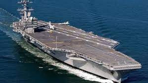 美国为啥温和了？从“脱钩”到“去风险”，对华态度以发生转变！