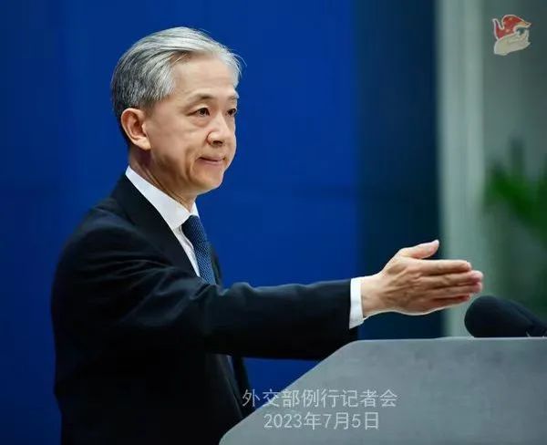 中方取消博雷利原定下周的对华访问？外交部回应