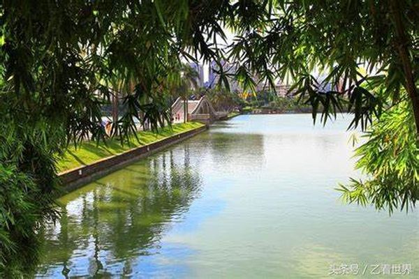 七律 纪念南宁华侨补校（苏文银 /洛杉矶）