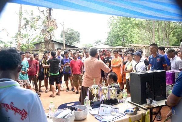 泰国政府将为非法滞留在泰国的劳工办理居住证