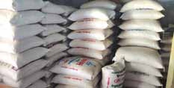 实皆省在5月份及6月份期间大米向外输出情况