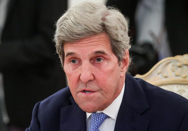 美国气候特使克里未来几天访华？外交部回应