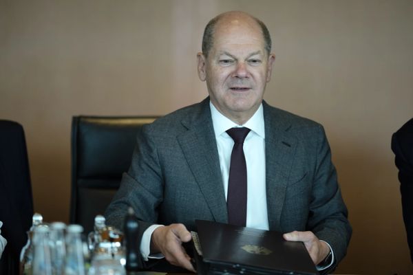 德国发布“中国战略”，中方表明四点立场！