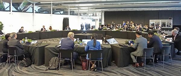 如何看待中国是检验CPTPP的试金石