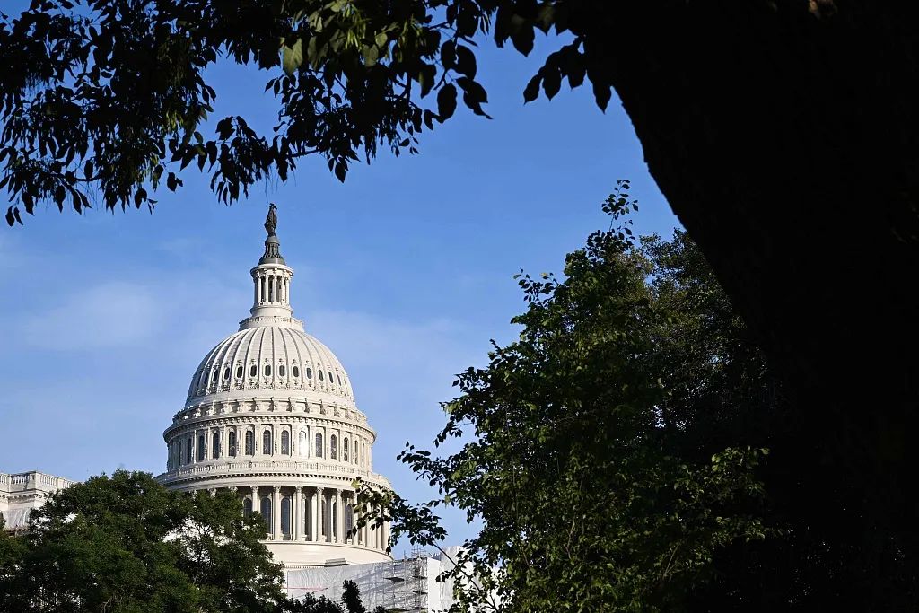 美国这么做，“恐加剧中美间以牙还牙”