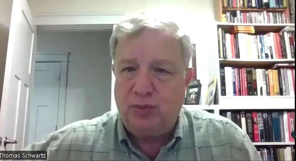 “美国官员要向基辛格学习更广阔的视野”