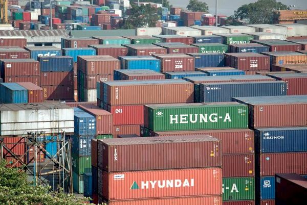 缅甸在新财政年度2个月内与104个贸易伙伴国家进行贸易往来