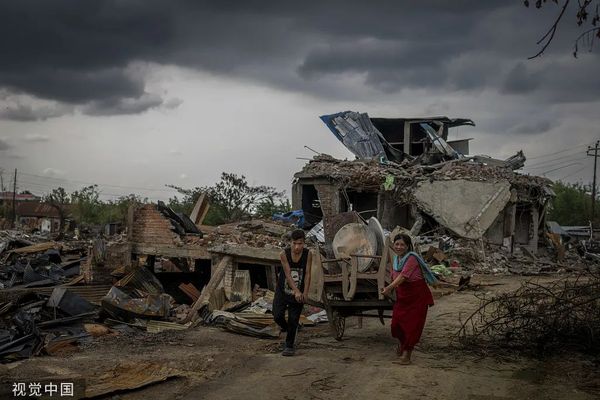 离谱！印度骚乱已造成130人死亡，中国成“外部势力”？！