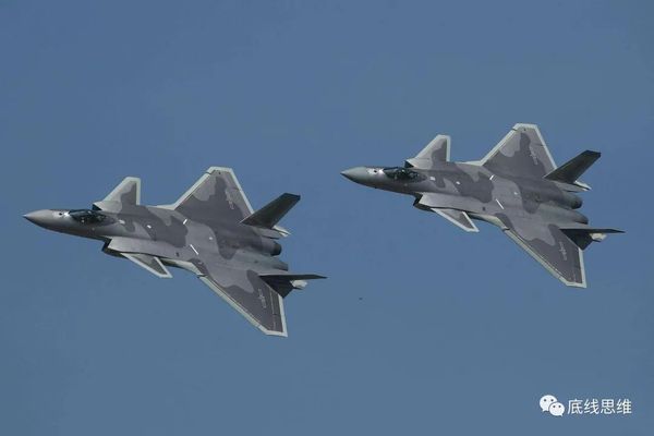 张维为：中国海军、陆军、空军、火箭军的世界排名怎么样？