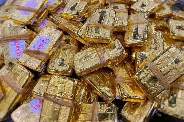 24K黄金开盘价继续维持在350万缅币左右
