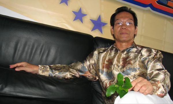 网络微信的无形作用——我的经历（卓叶）    