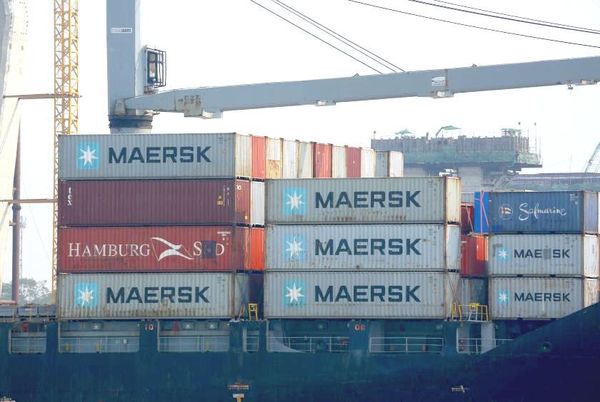 2023-2024财年三个半月缅甸林产品出口比去年同期减少3200多万美元