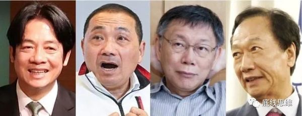 谁“当选”统一比较快？